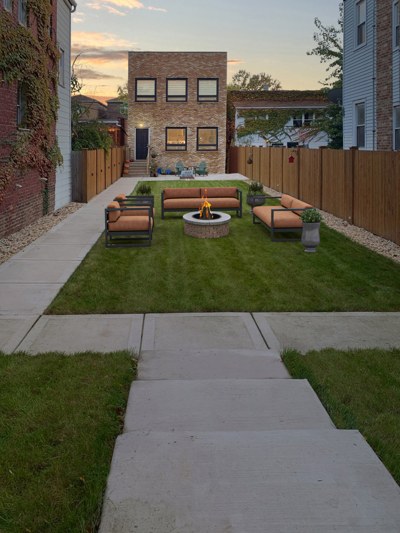 957 W 35th Place  Chicago IL 60609 photo