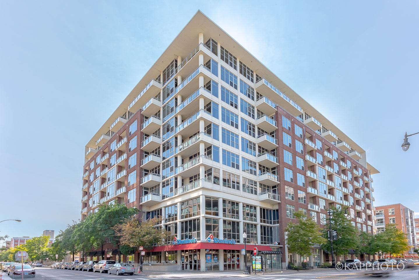 Property Photo: 901 W Madison Street 512 IL 60607