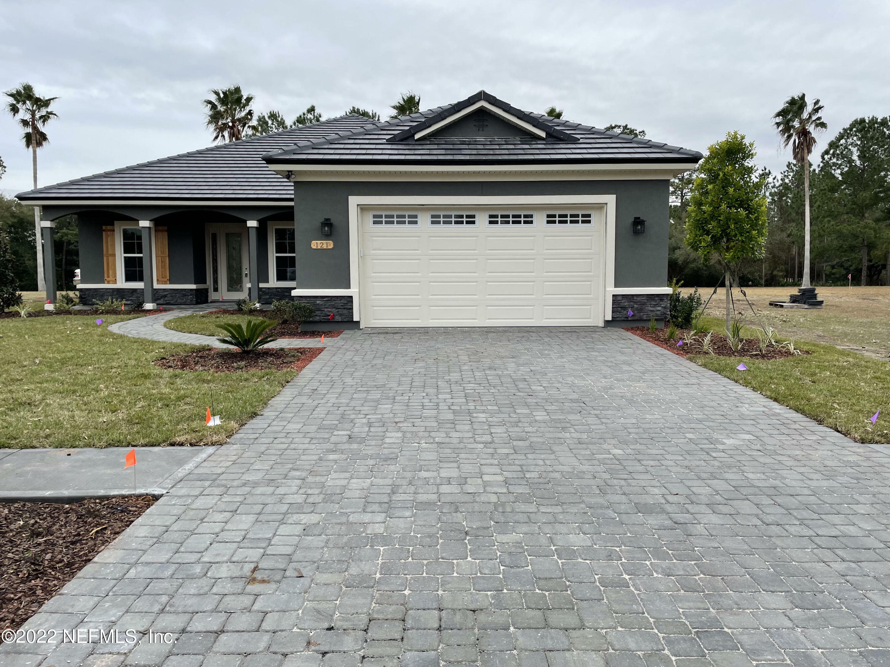 Property Photo:  121 Spanish Marsh Drive  FL 32095 