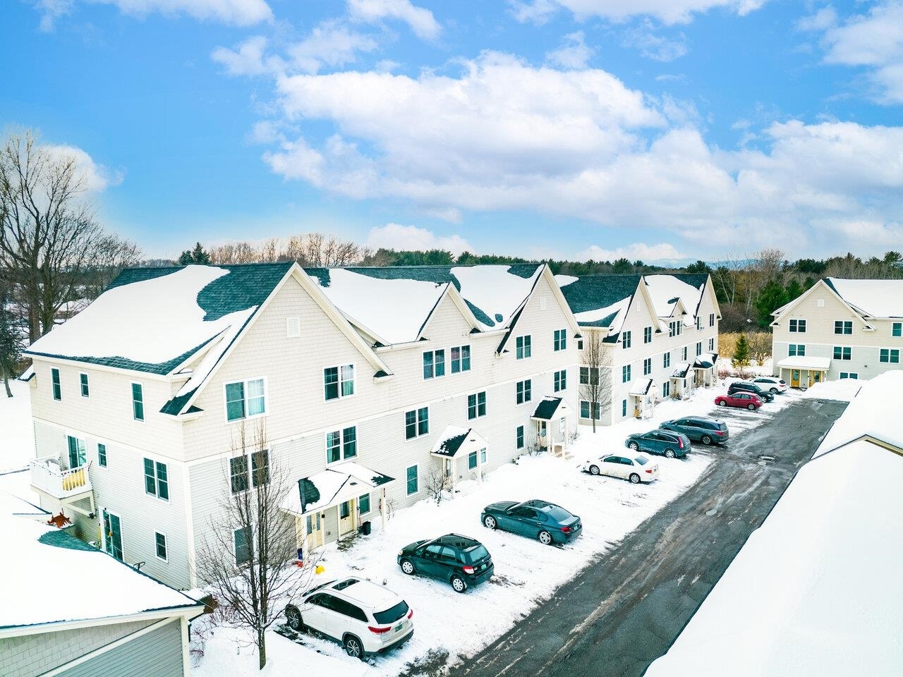 Property Photo: 107 John Fay Road 205 VT 05403
