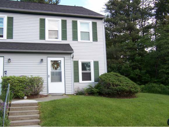 Property Photo:  21 35 Brickyard Road 21  VT 05452 