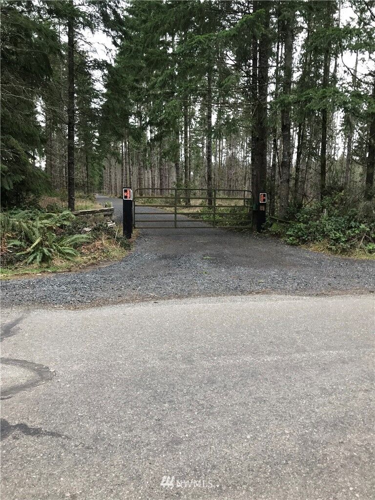 Property Photo:  0 NE Sawdust Hill Road Lot 1  WA 98370 