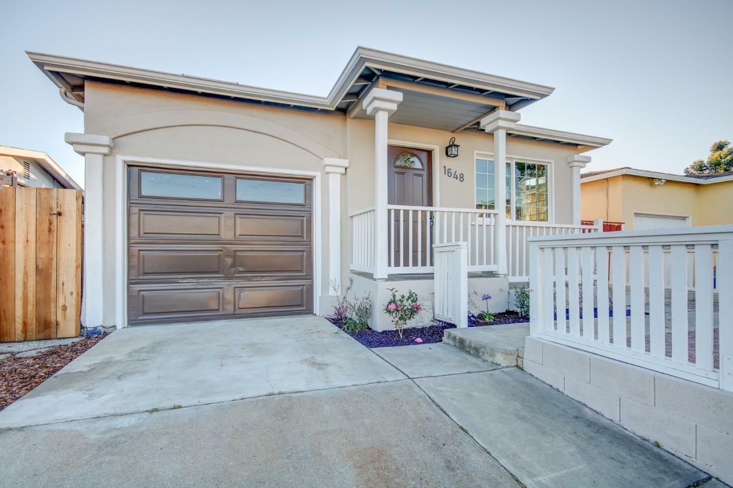 Property Photo:  1648 Kenneth Street  CA 93955 