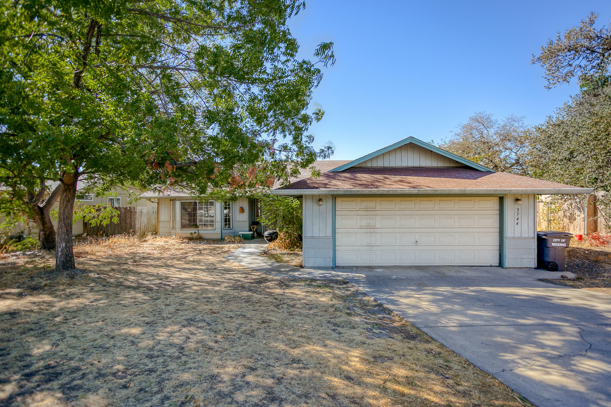 3744 Wolverine Drive  Redding CA 96001 photo