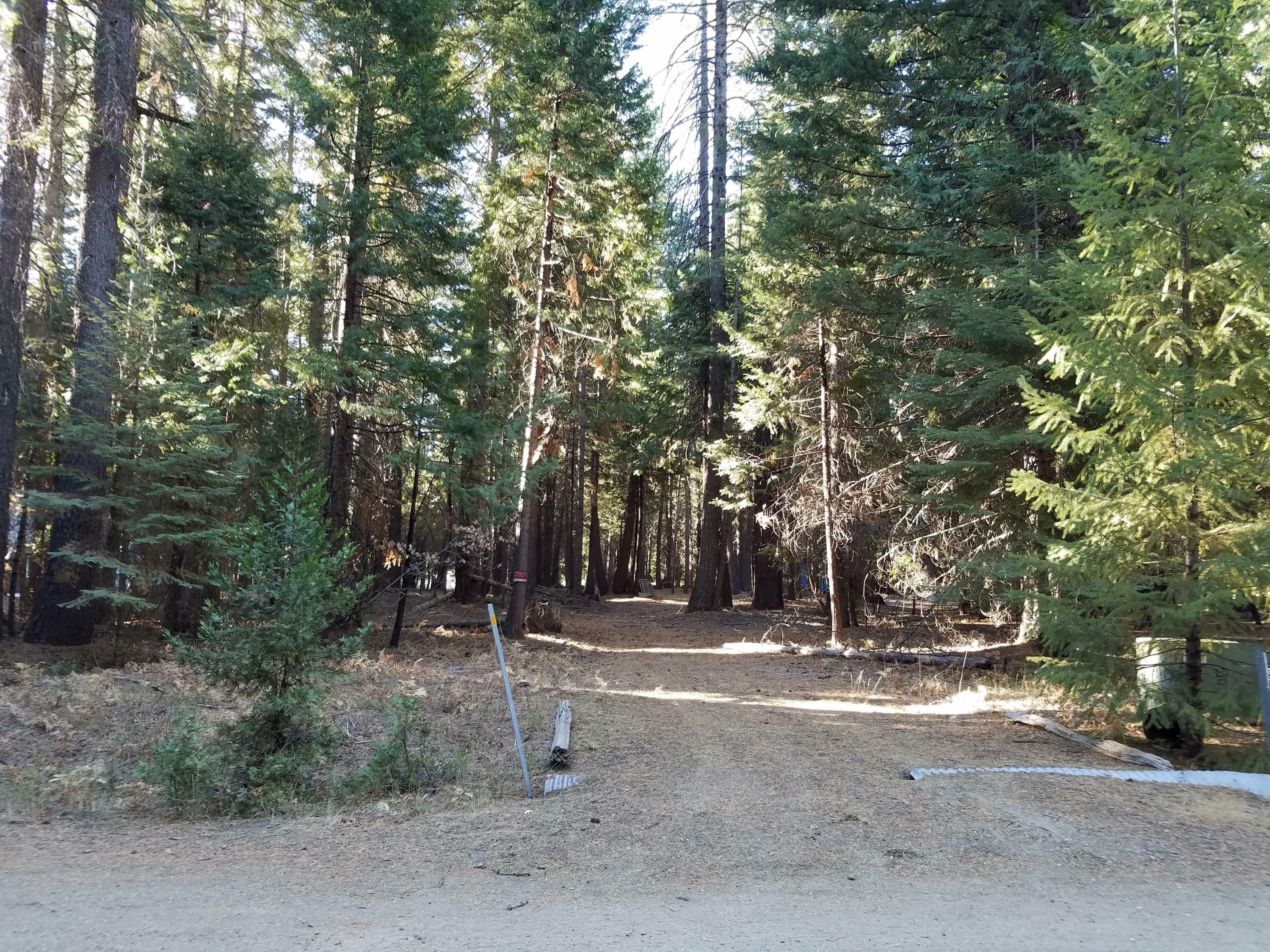 Property Photo:  Lot # 9 Redwood Drive  CA 96088 