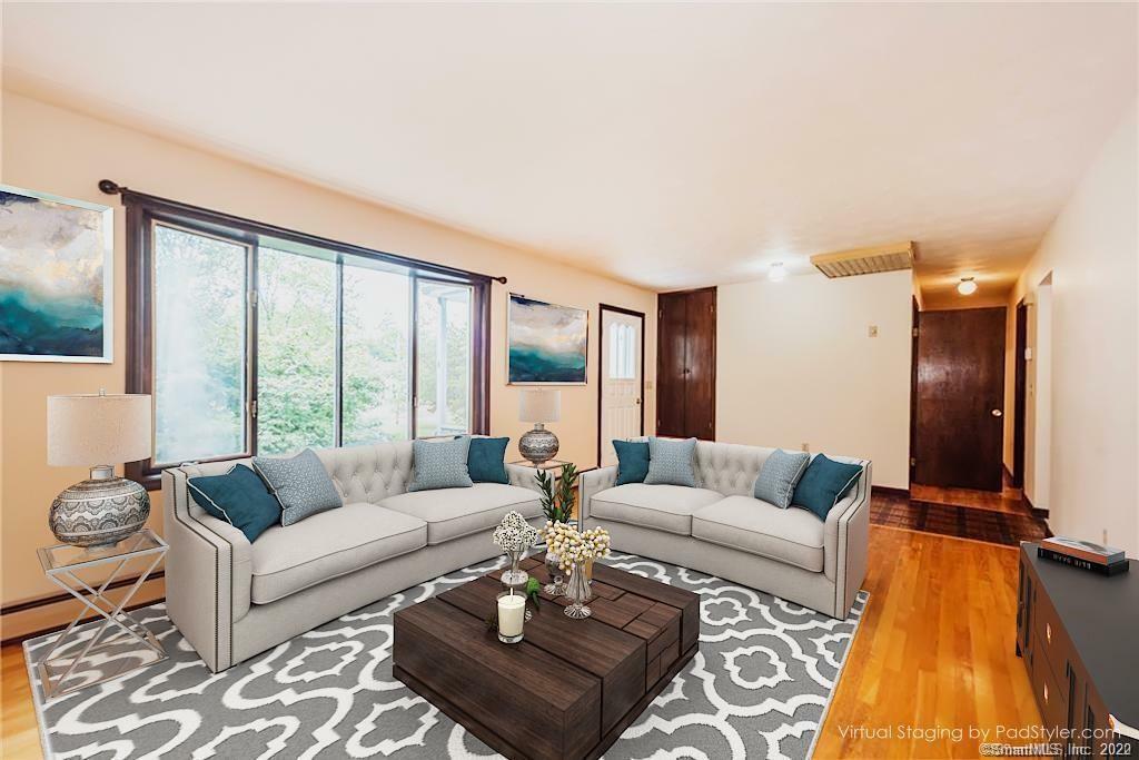 Property Photo: 309 Fenn Road CT 06410