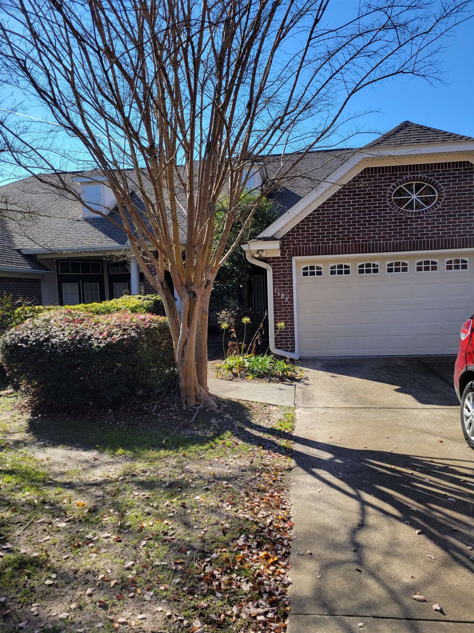Property Photo:  1183 Landings Loop  FL 32311 