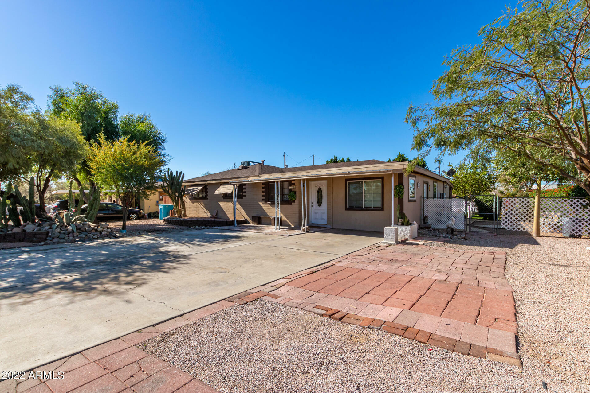 Property Photo:  4564 N 29th Avenue  AZ 85017 