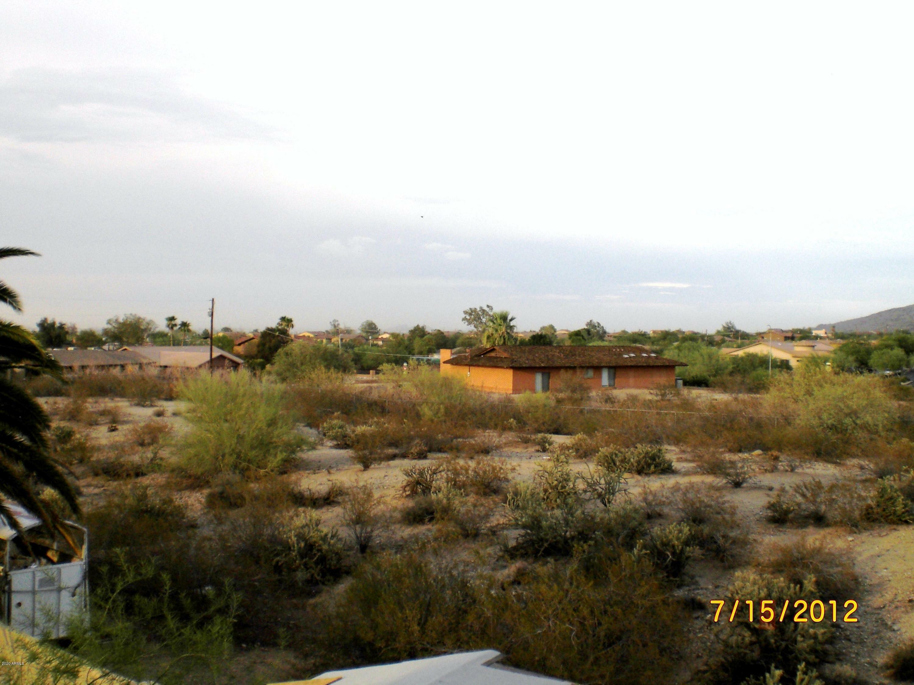 Property Photo:  8803 S 19th Street  AZ 85042 