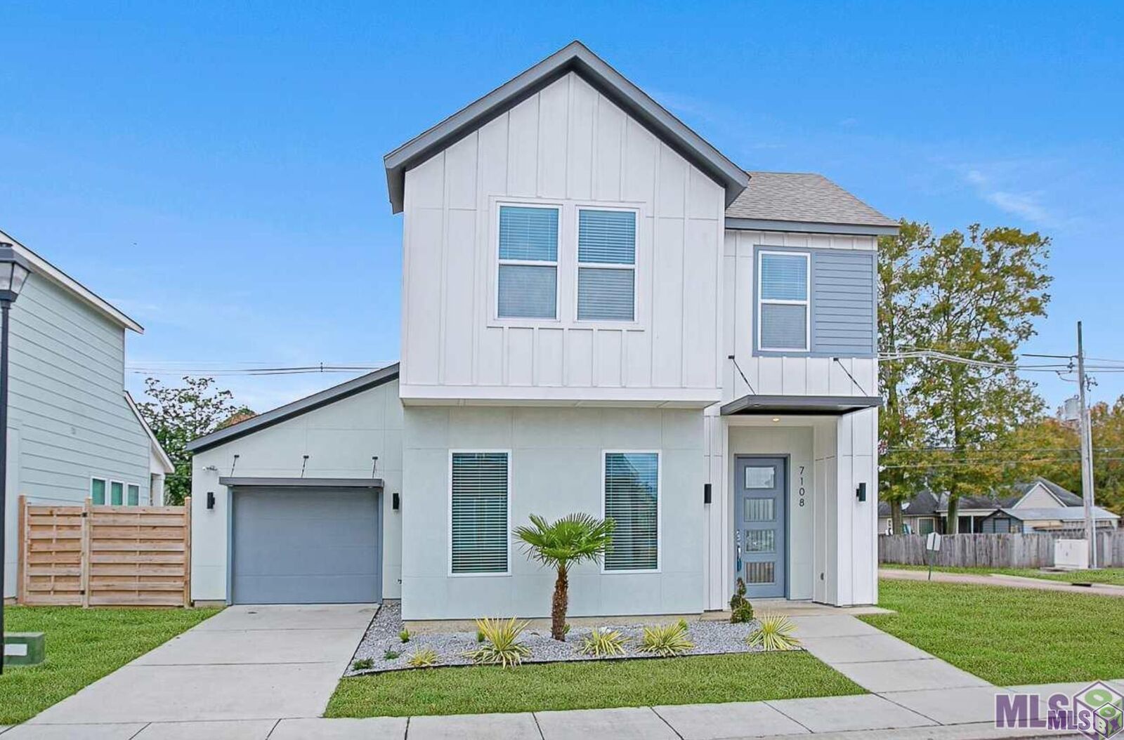 Property Photo:  7108 Kodiak Dr  LA 70810 