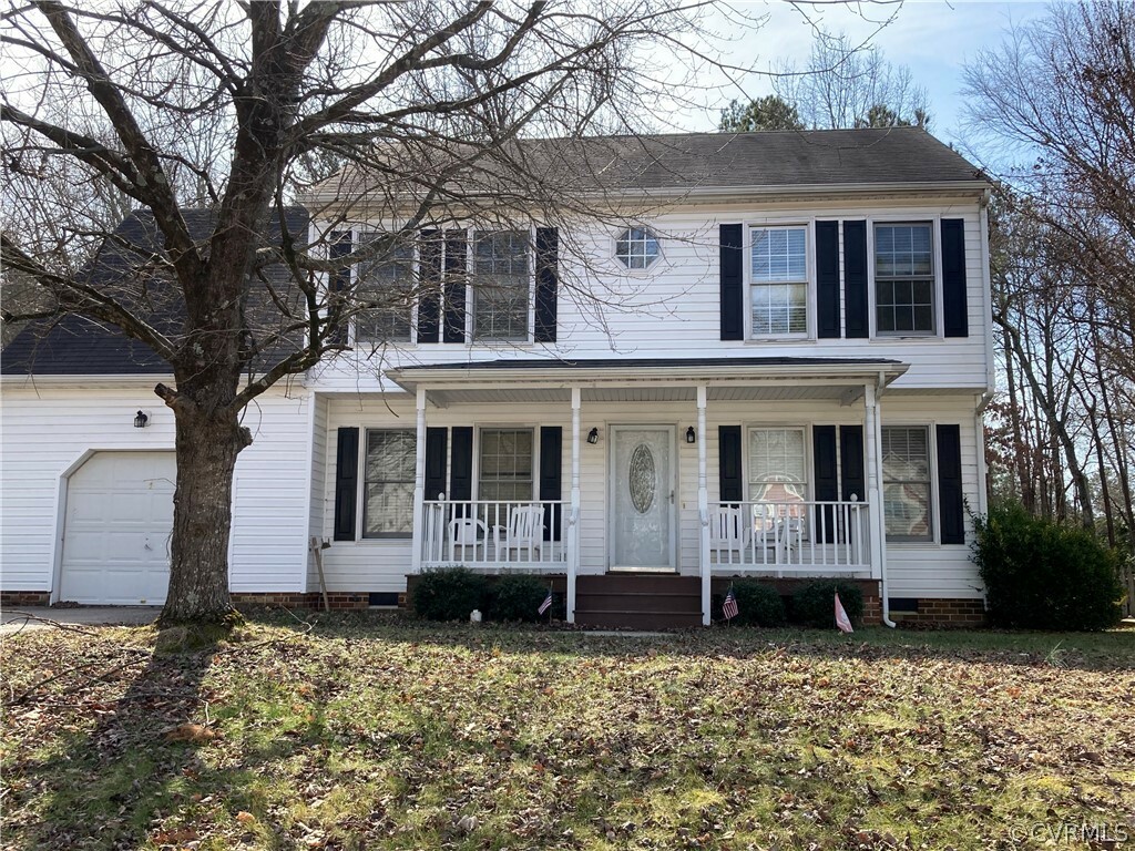 Property Photo:  9023 Wildtree Drive  VA 23060 