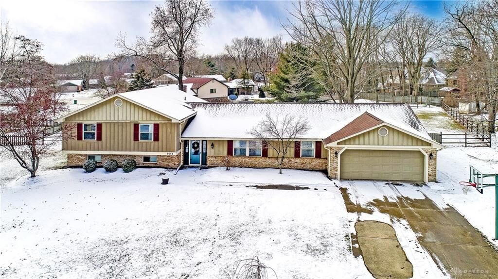 Property Photo: 9043 Academy View Court OH 45458