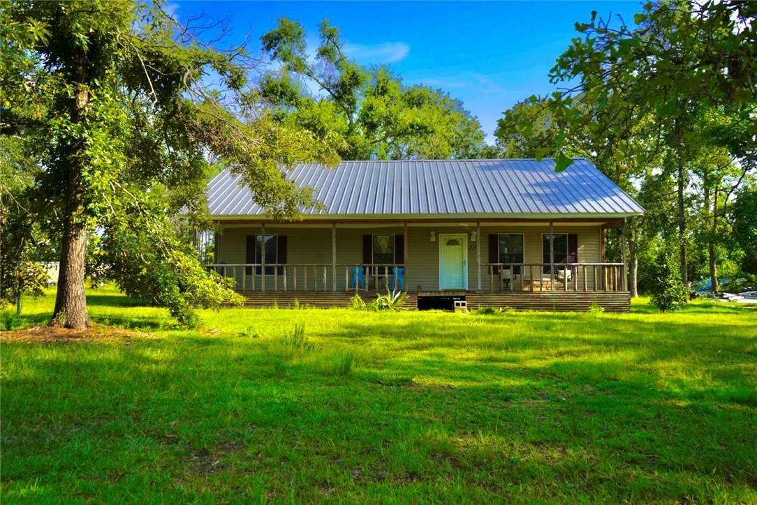 Property Photo:  227 Hoffpauir Road  LA 70657 