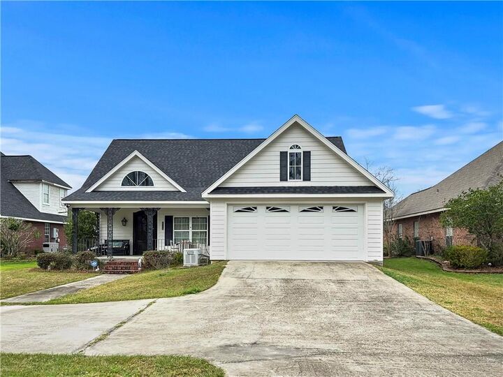 3715 Davis Road  Westlake LA 70669 photo