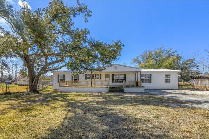 2525 Straley Road  Westlake LA 70669 photo