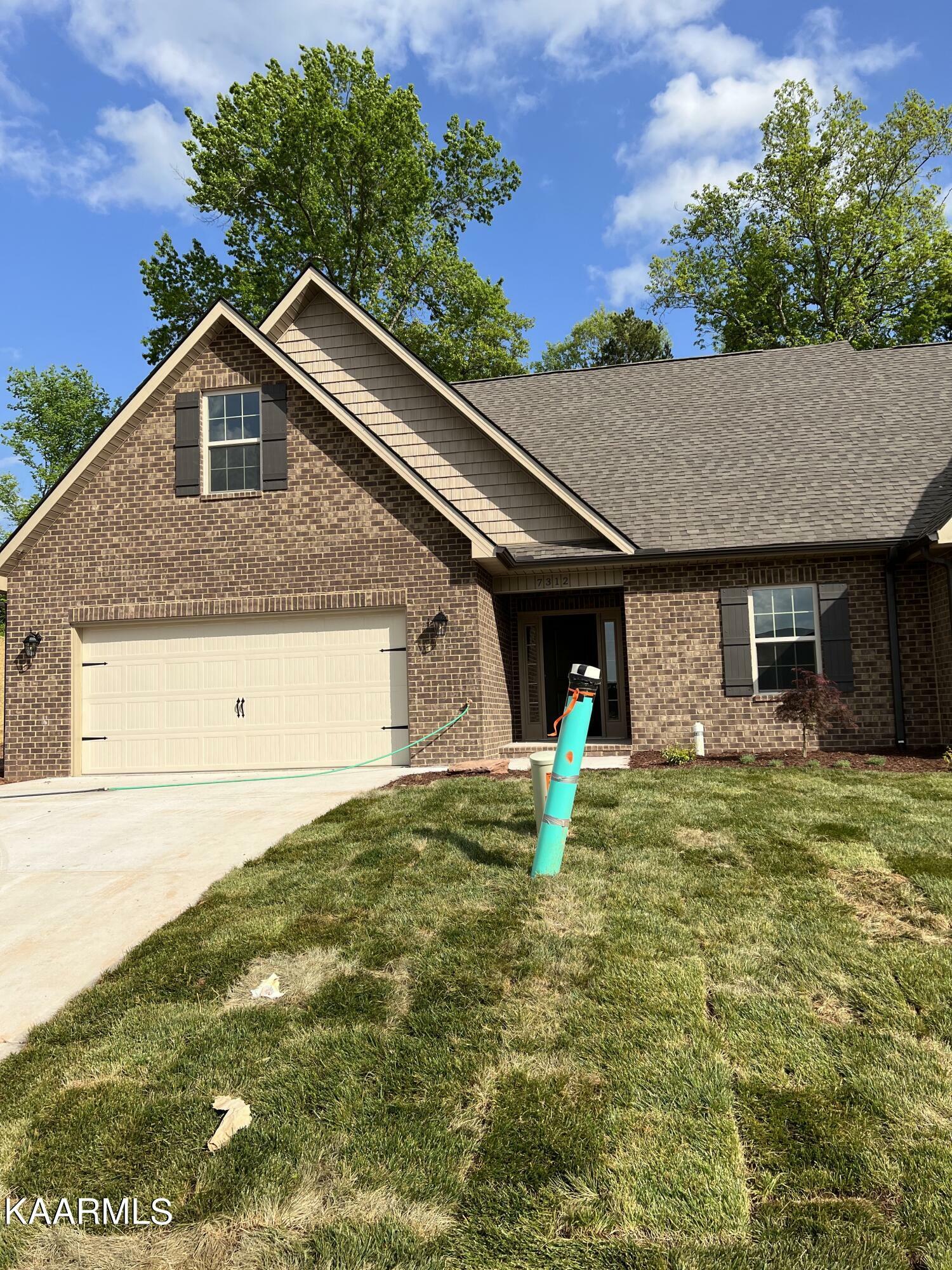 Property Photo:  7312 Willow Path Lane (Lot 27)  TN 37918 