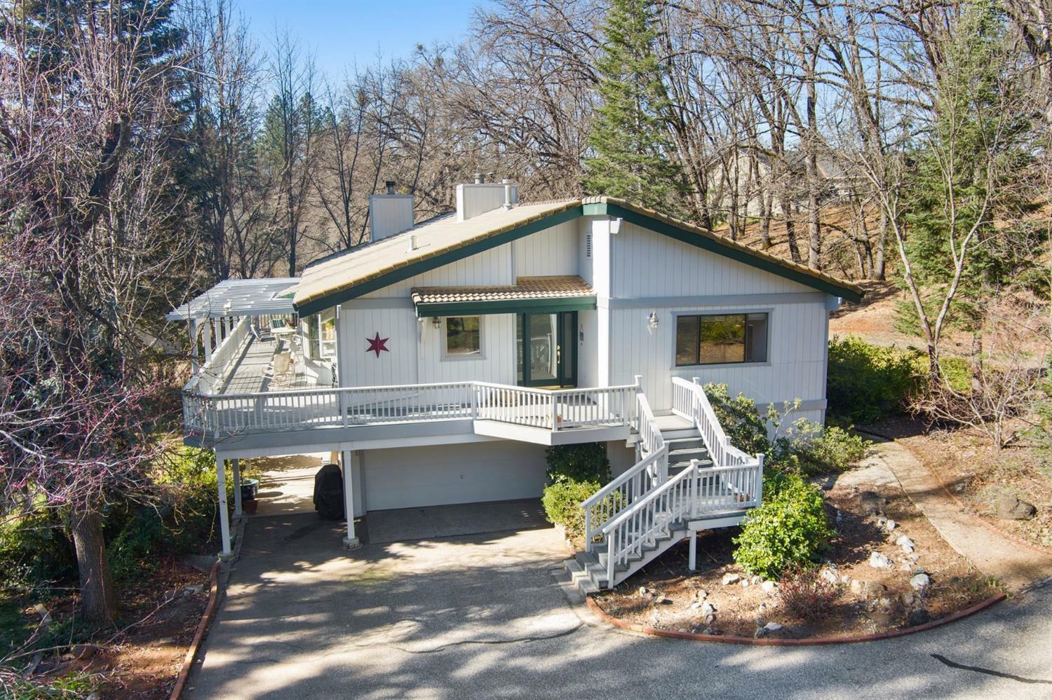 Property Photo: 16300 Gibboney Lane CA 95949