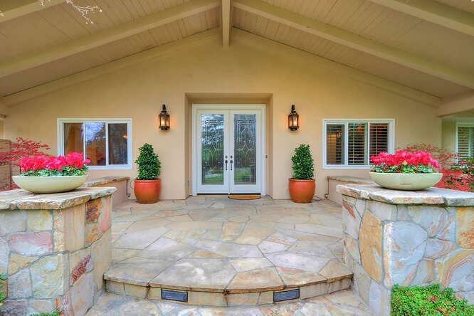 Property Photo:  571 Mills Road  CA 95864 