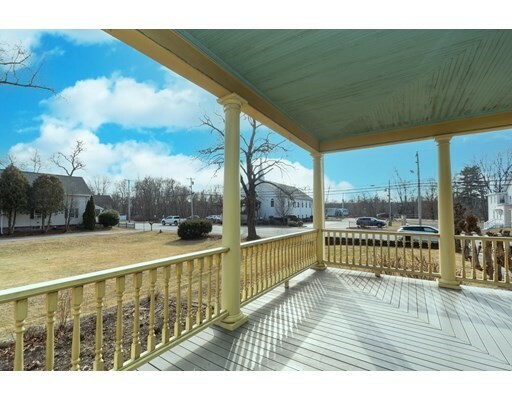 Property Photo: 69 South St MA 02762