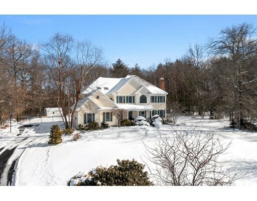 Property Photo:  7 Breakneck Hill Rd  MA 01748 