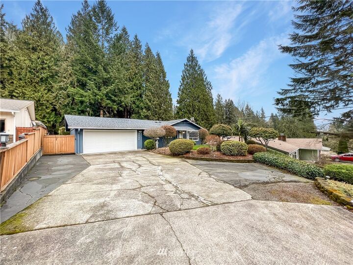 Property Photo: 3026 Ammons Drive WA 98632