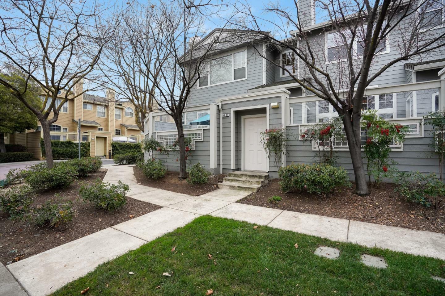 Property Photo:  4603 Hampton Falls Place  CA 95136 