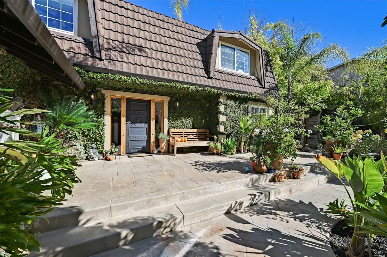 25 Carnoustie Drive  Novato CA 94949 photo