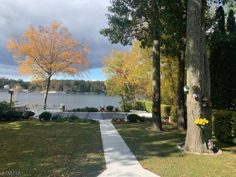 Property Photo:  89 Lake Shore Dr  NJ 07866 