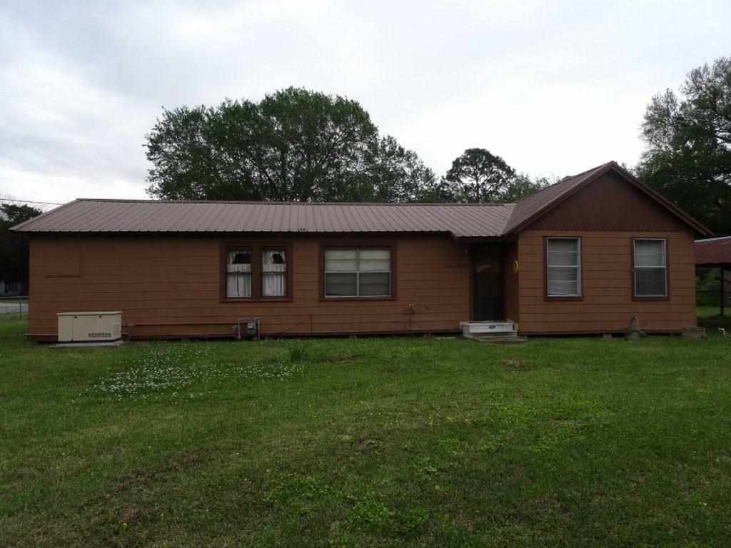 312 Johnson Street  Elton LA 70532 photo