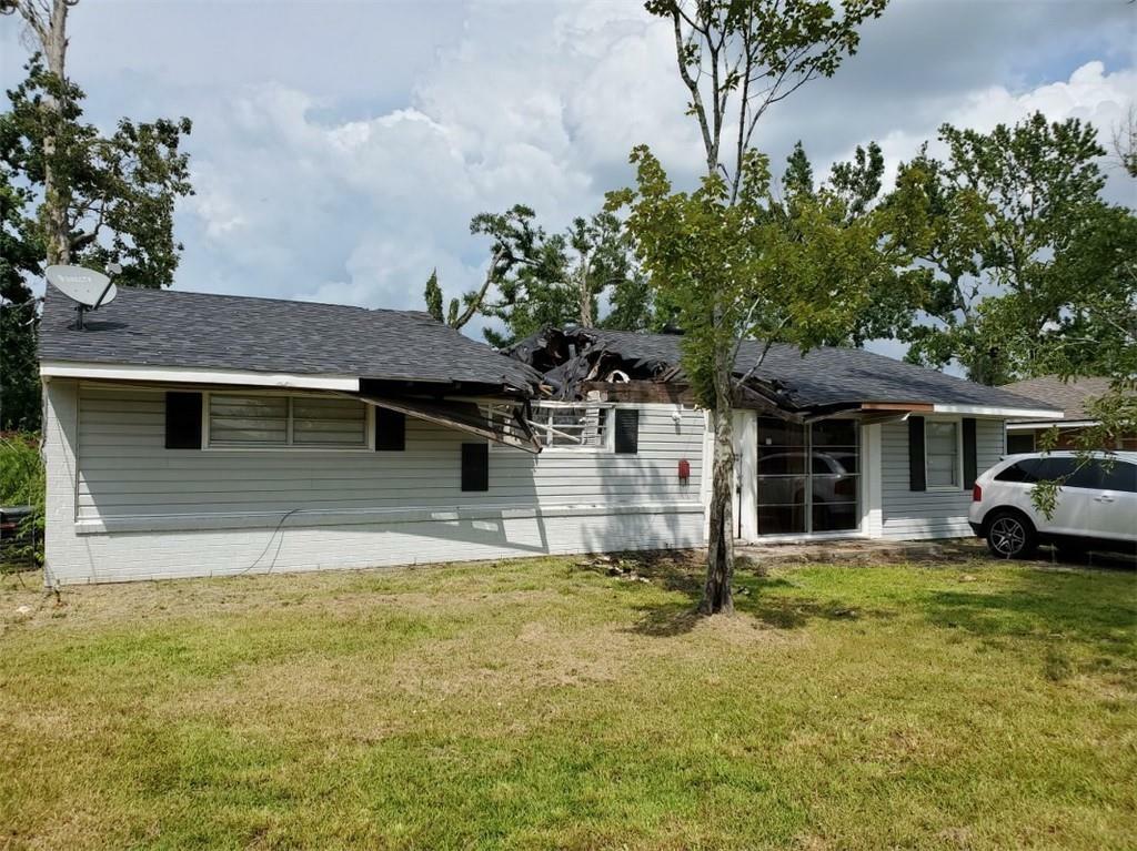 Property Photo:  309 Louisiana Avenue  LA 70663 