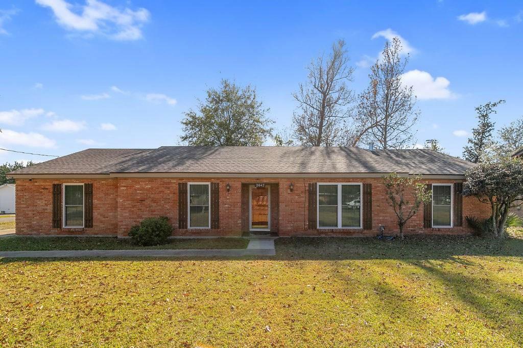 2642 Roxton Street  Sulphur LA 70663 photo