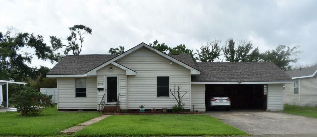 Property Photo:  1310 Arkansas Street  LA 70607 