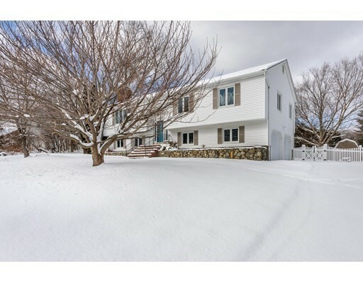 Property Photo: 38 Clover Lane MA 02072