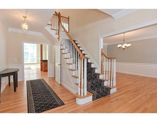 Property Photo: 22 Eastmount Rd MA 02052