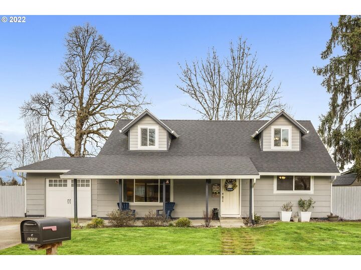 17785 SW Vincent St  Aloha OR 97078 photo