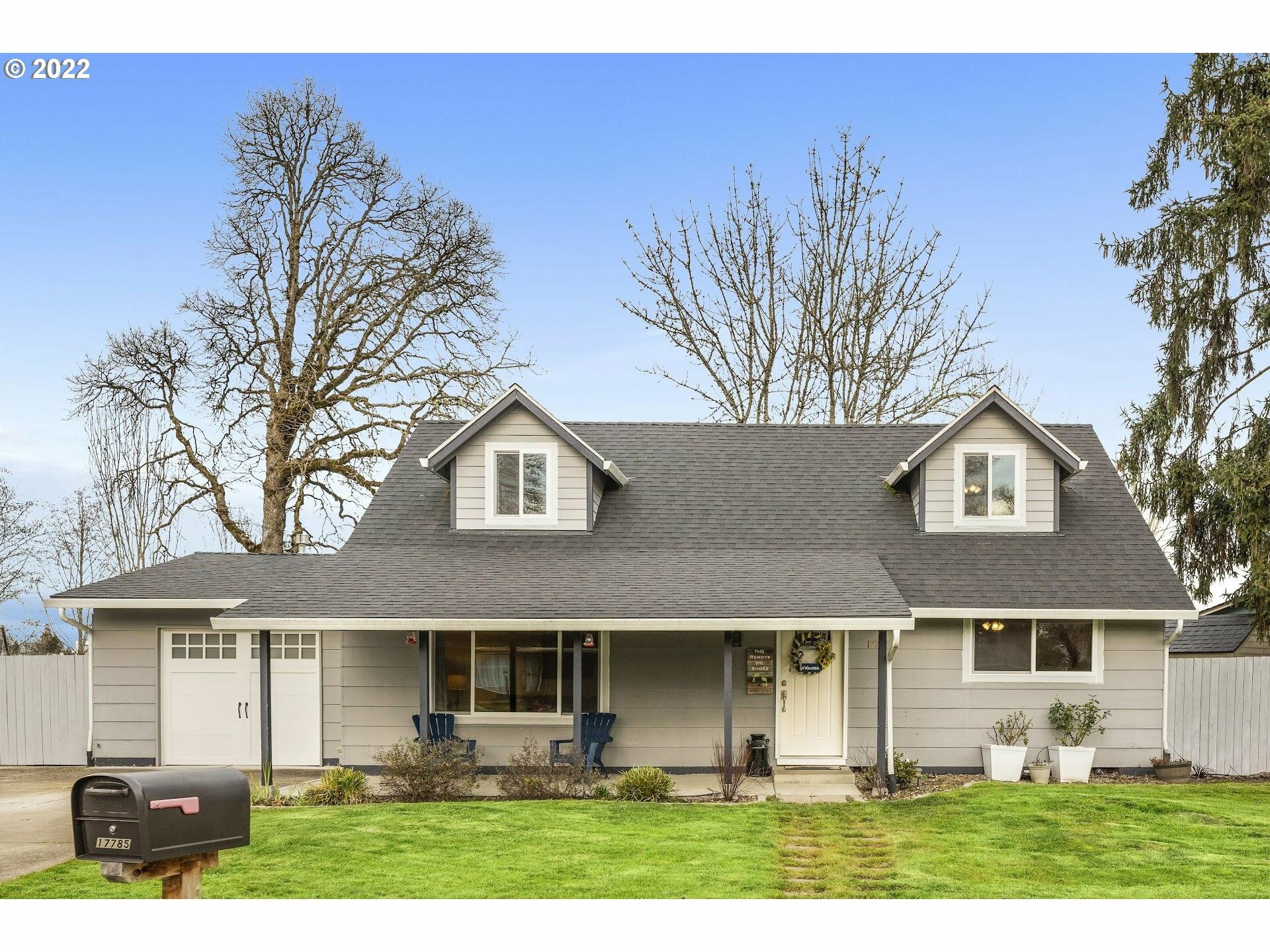 Property Photo: 17785 SW Vincent St OR 97078