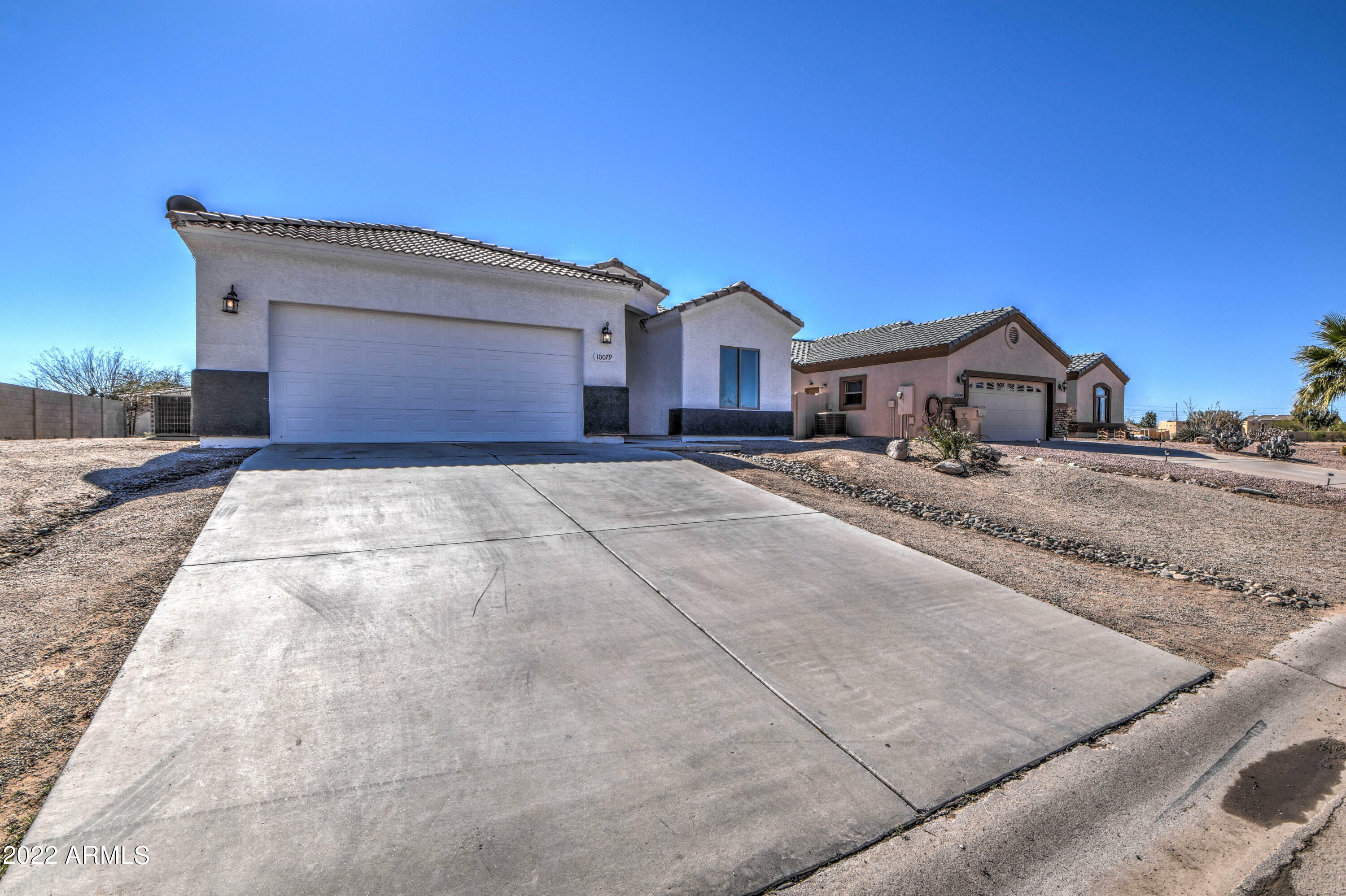 Property Photo:  10079 W San Lazaro Drive  AZ 85123 