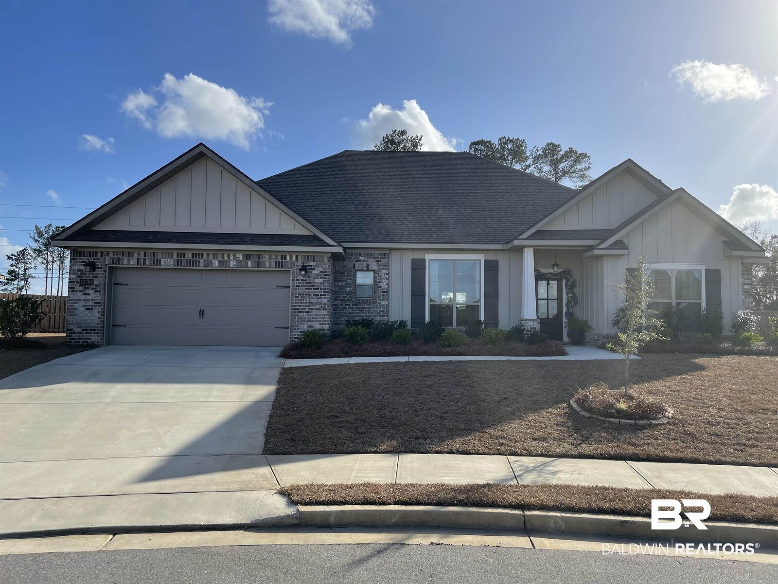 Property Photo:  12281 Lone Eagle Drive  AL 36527 