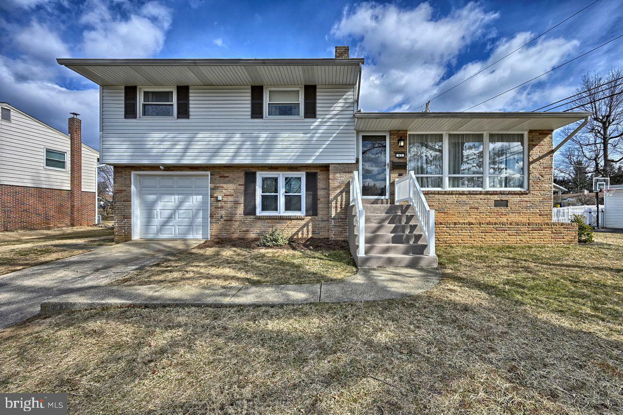 Property Photo: 63 Center Drive PA 17011