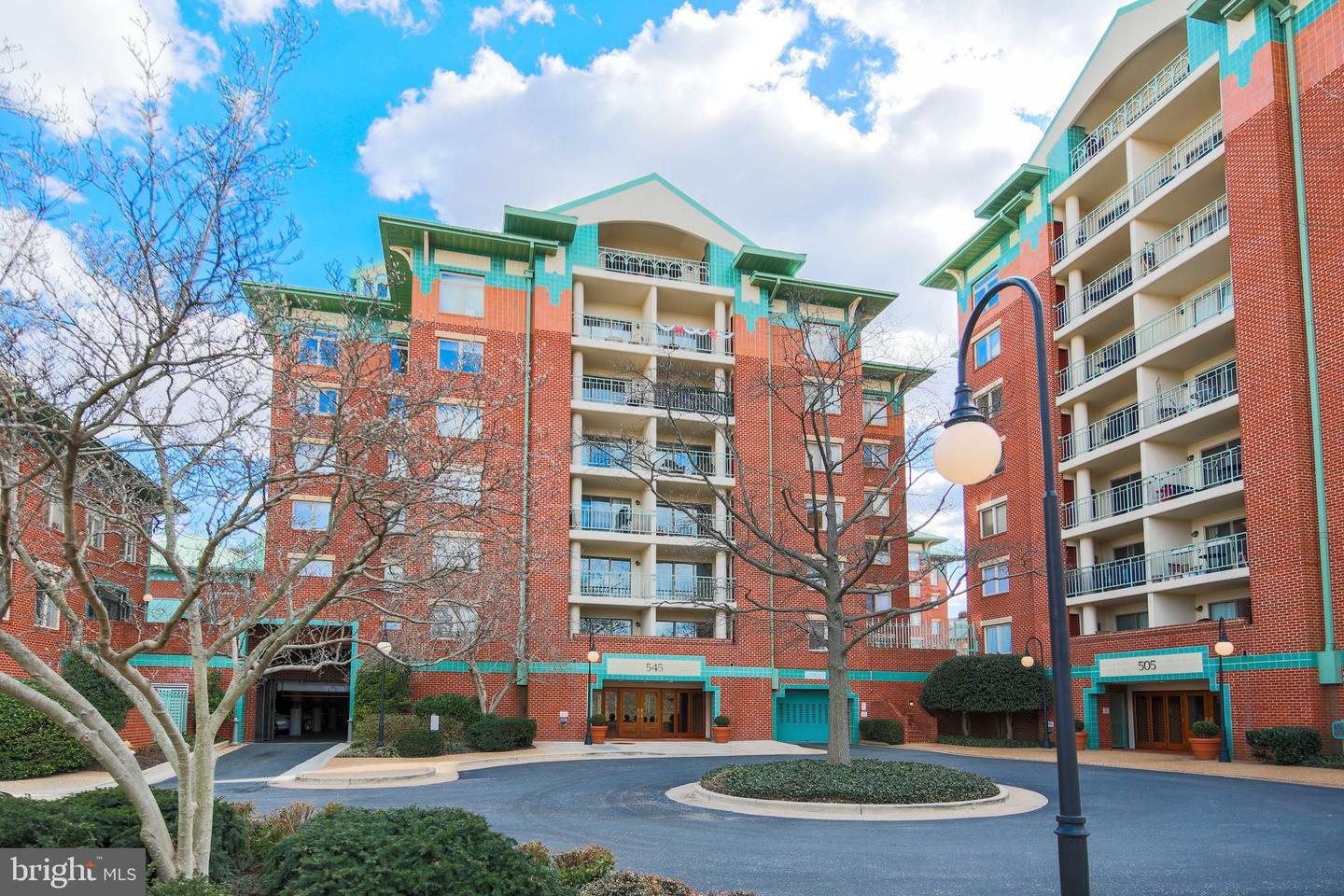 545 E Braddock Road 406  Alexandria VA 22314 photo