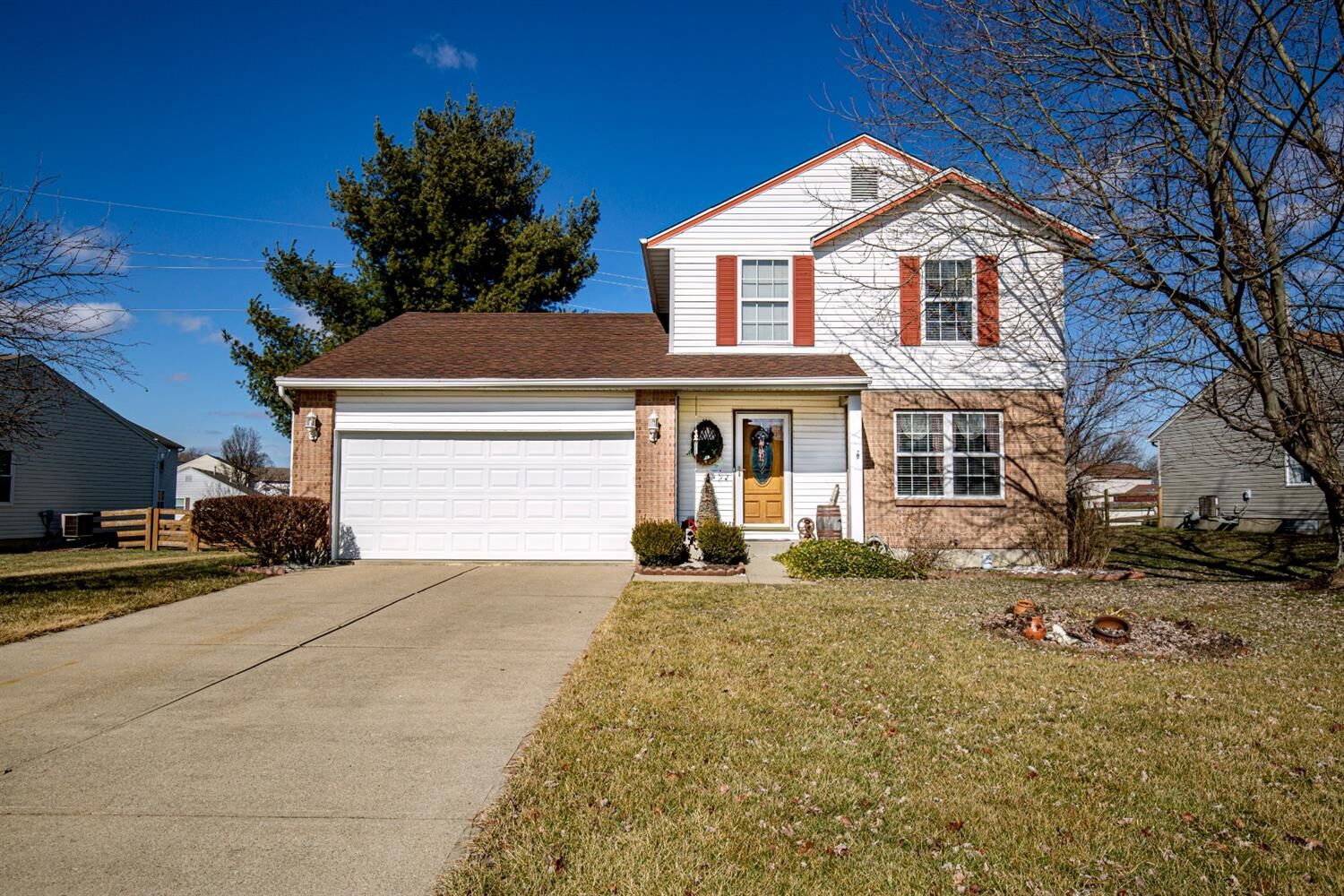 Property Photo:  3888 Greenbrook Dr  OH 45102 