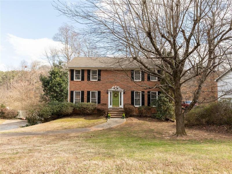 Property Photo: 1631 Longwood Drive SW GA 30008