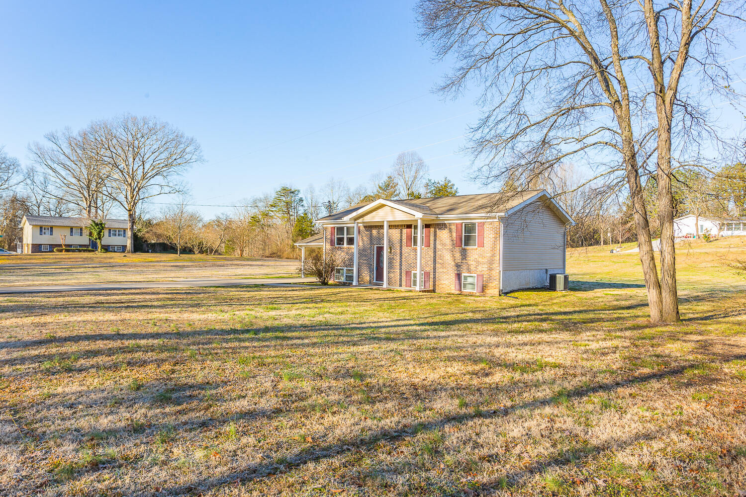 Property Photo:  269 NE Carriage Drive  TN 37312 