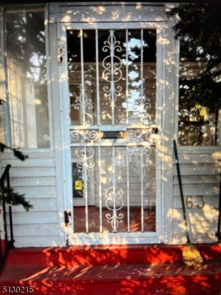 Property Photo:  61 Custer Ave.  NJ 07112 