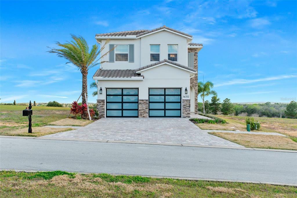 Property Photo:  16312 Vetta Drive  FL 34756 