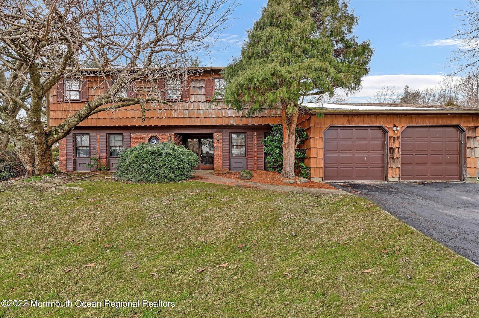 Property Photo: 8 Alberta Drive NJ 07746
