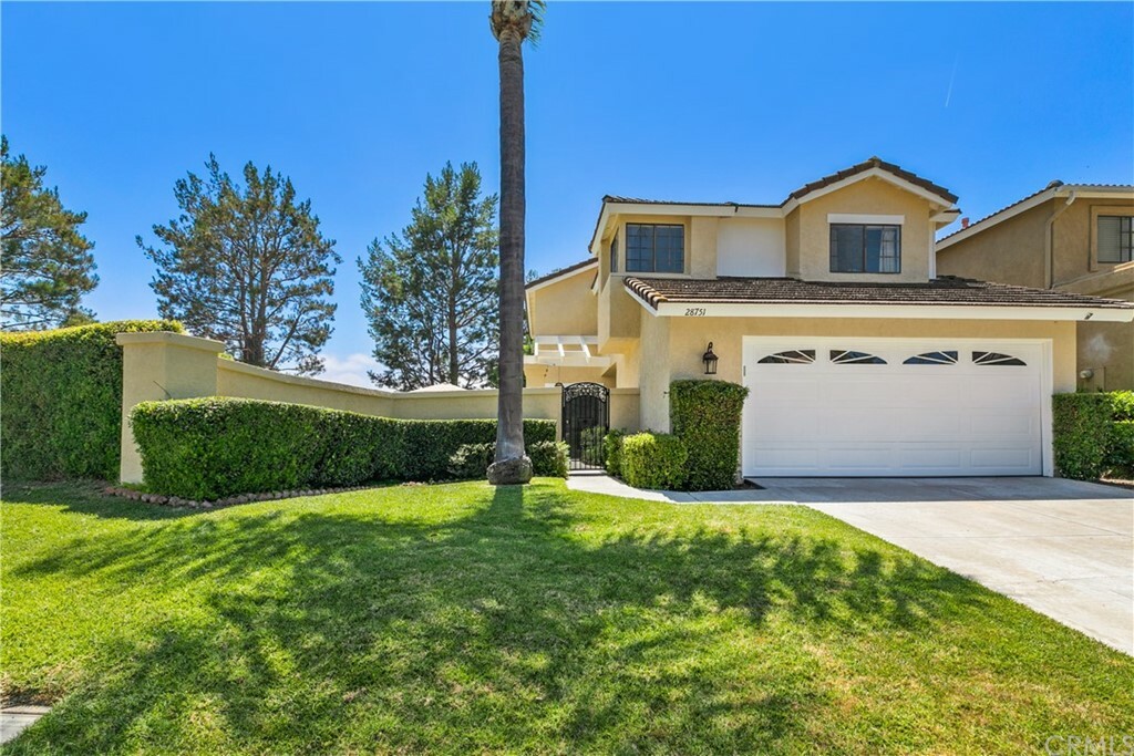 Property Photo:  28751 Rachael Vista  CA 92677 