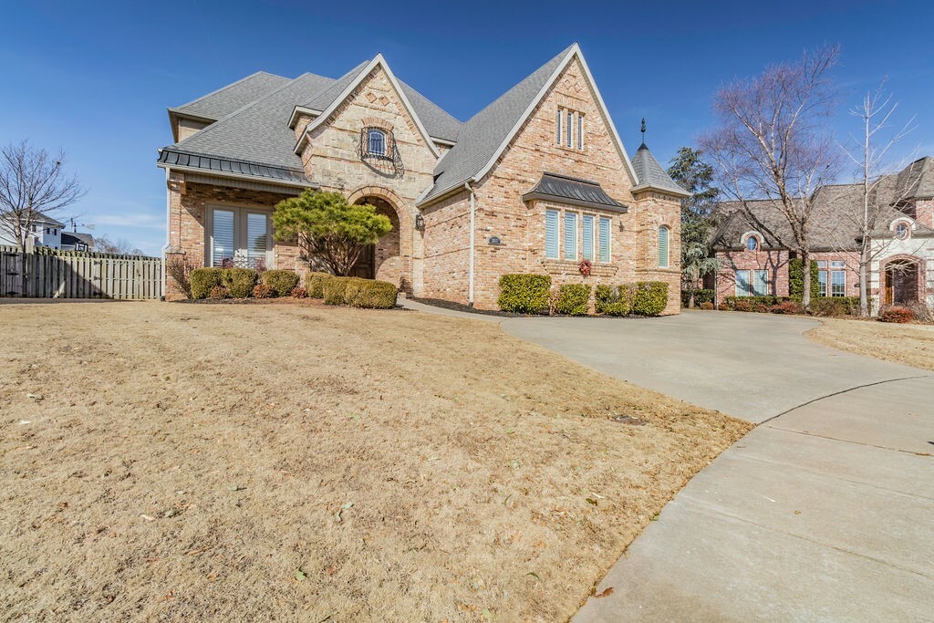 Property Photo:  2617 Horizon Boulevard  AR 72758 