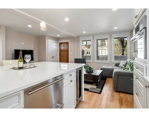 Property Photo: 138 Orchard St 1 MA 02144