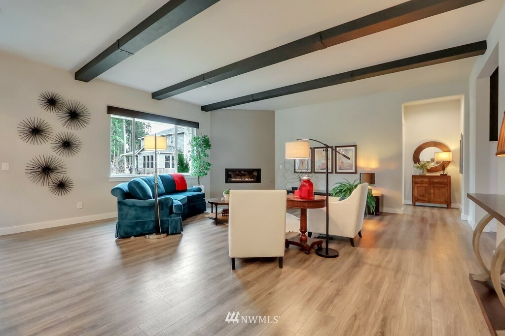 Property Photo: 9321 Balata Court NE WA 98516